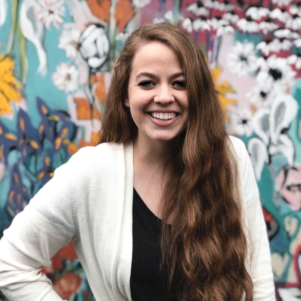 Meet your Posher, Michelle